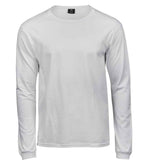 Tee Jays L/S Sof Tee
