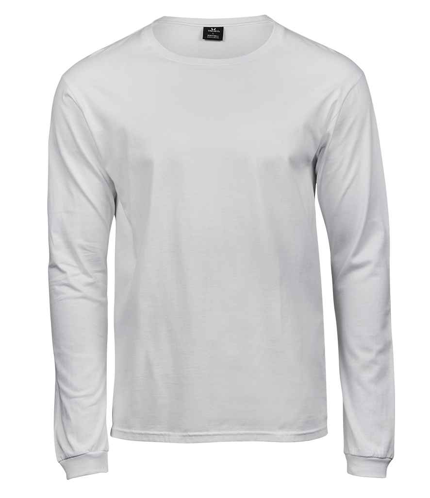 Tee Jays L/S Sof Tee