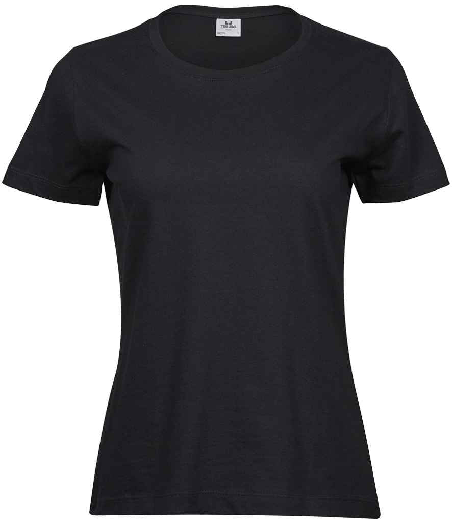 Tee Jays Ladies Sof Tee