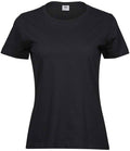 Tee Jays Ladies Sof Tee