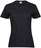 Tee Jays Ladies Sof Tee
