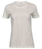Tee Jays Ladies Sof Tee