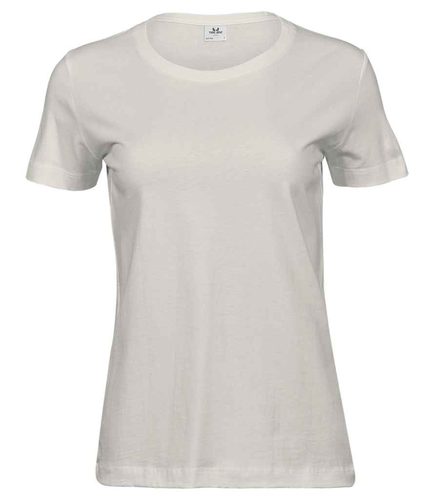 Tee Jays Ladies Sof Tee