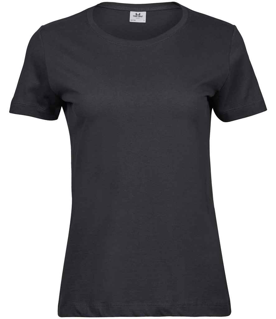 Tee Jays Ladies Sof Tee