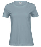 Tee Jays Ladies Sof Tee