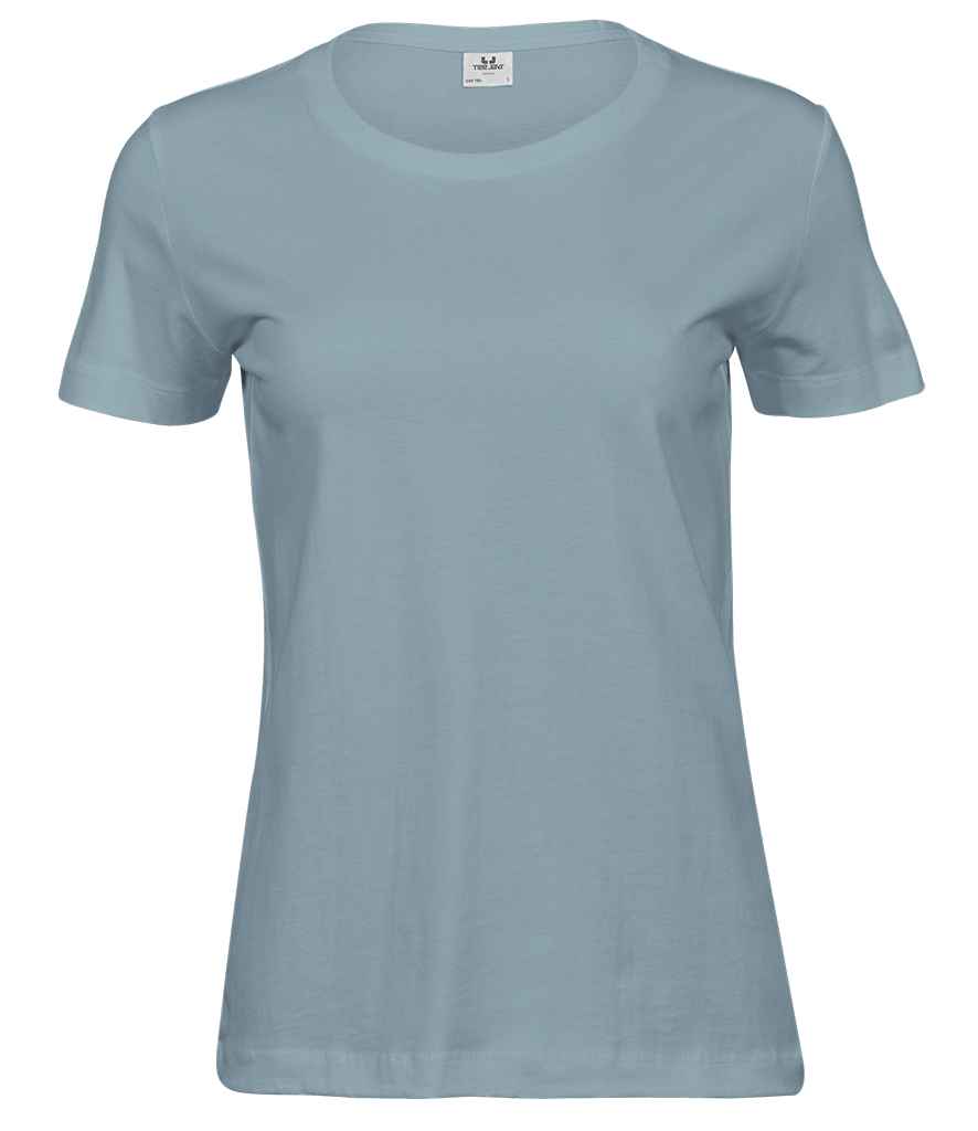 Tee Jays Ladies Sof Tee