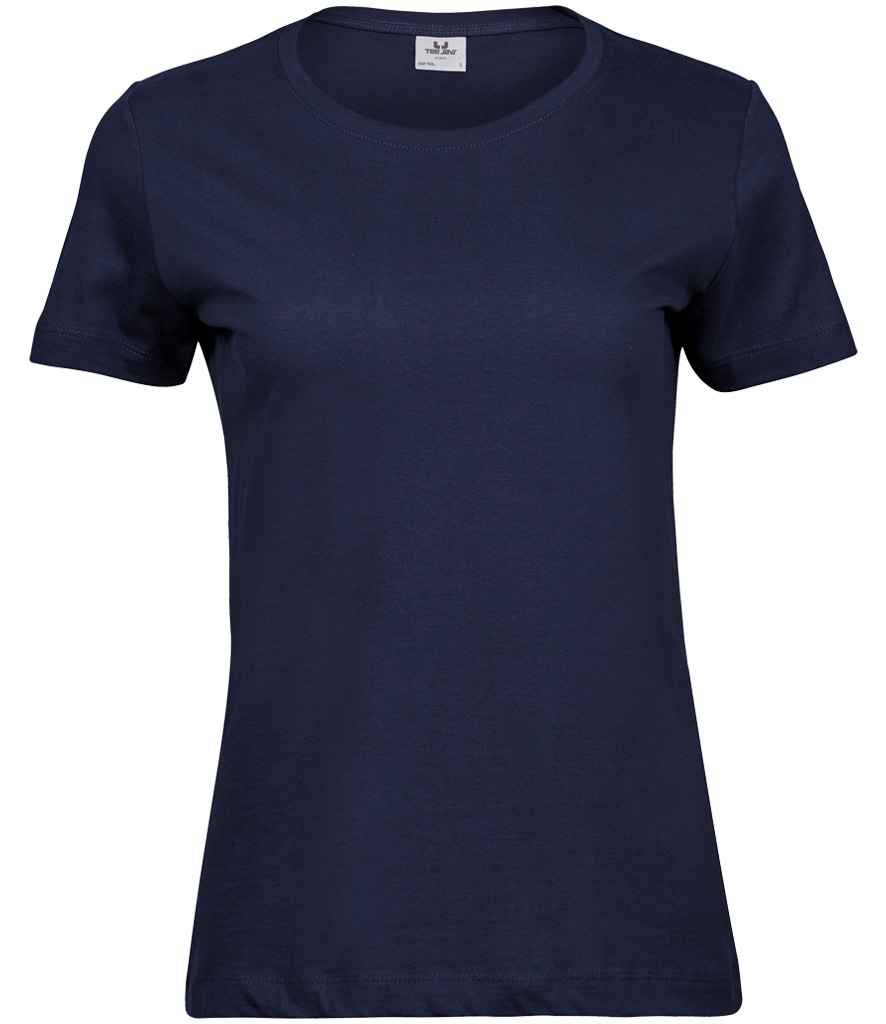 Tee Jays Ladies Sof Tee