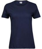 Tee Jays Ladies Sof Tee