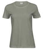 Tee Jays Ladies Sof Tee