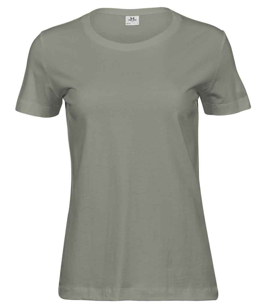 Tee Jays Ladies Sof Tee