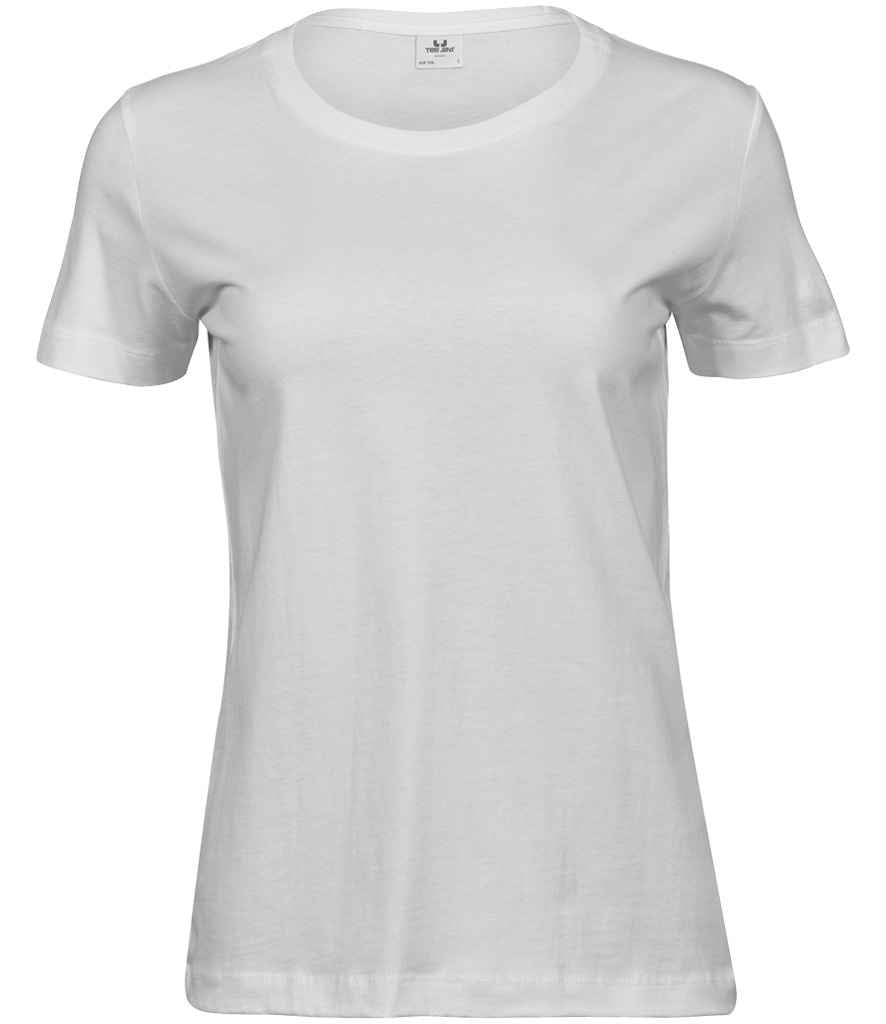 Tee Jays Ladies Sof Tee