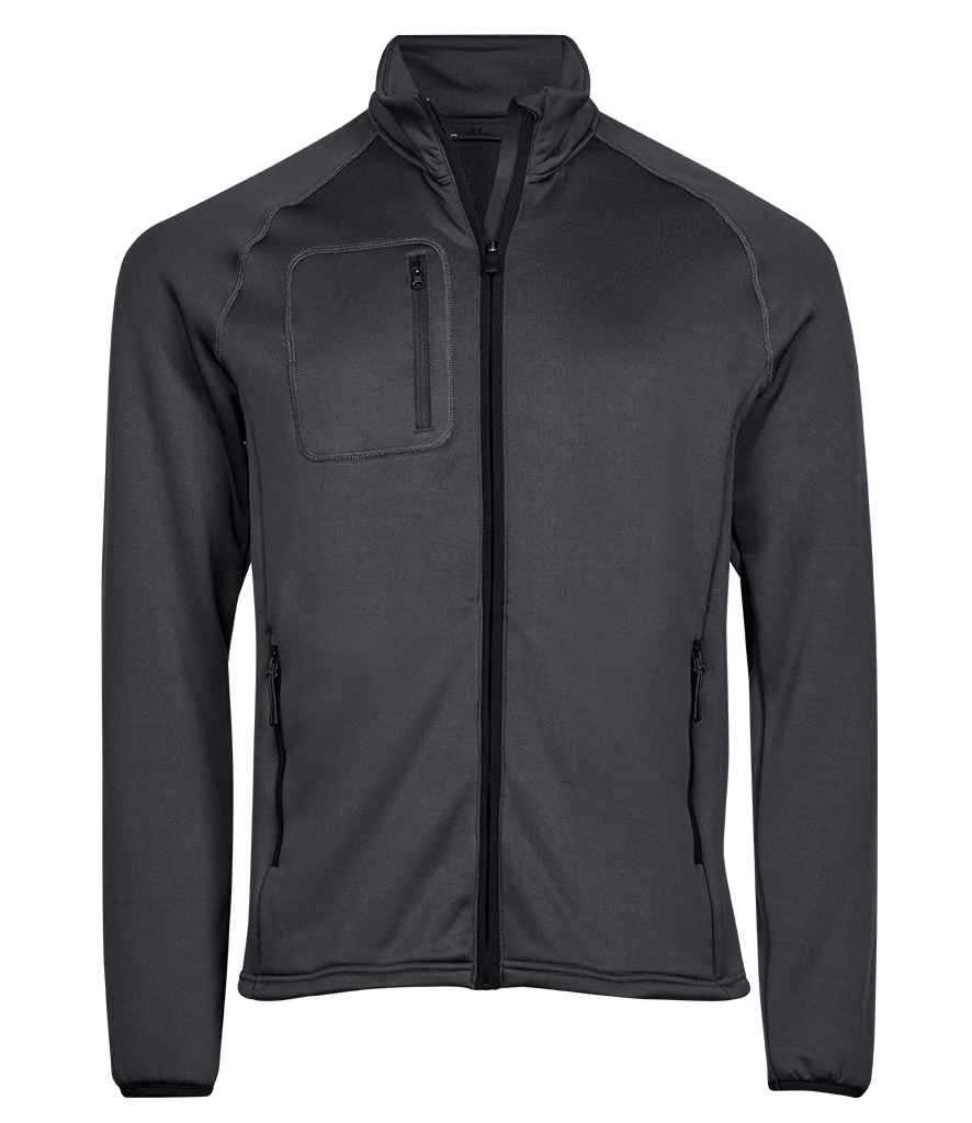 Tee Jays Stretch Fleece