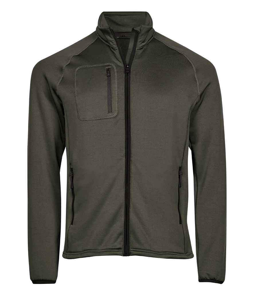 Tee Jays Stretch Fleece