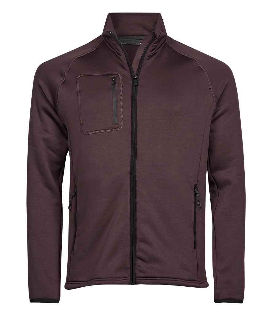 Tee Jays Stretch Fleece
