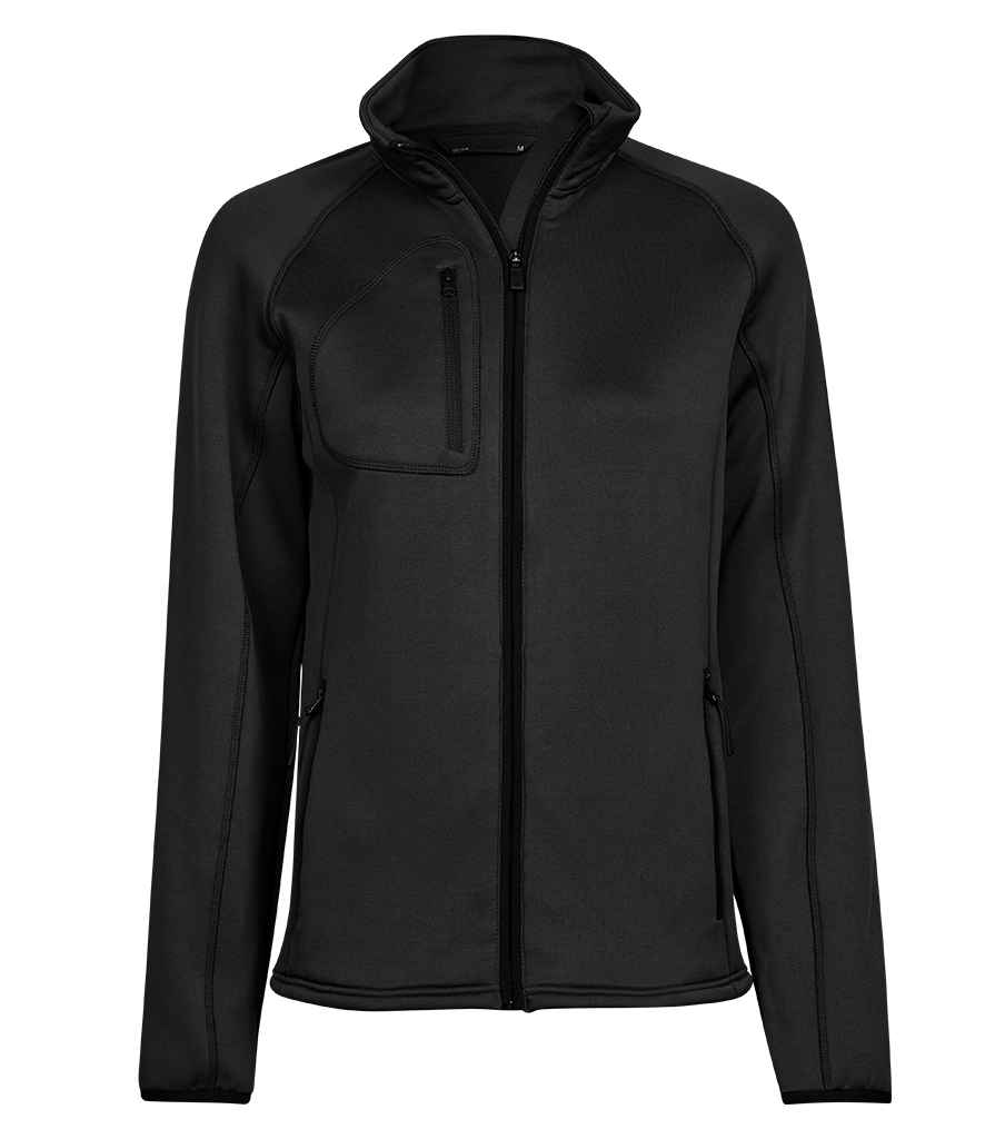 Tee Jays Ladies Stretch Fleece