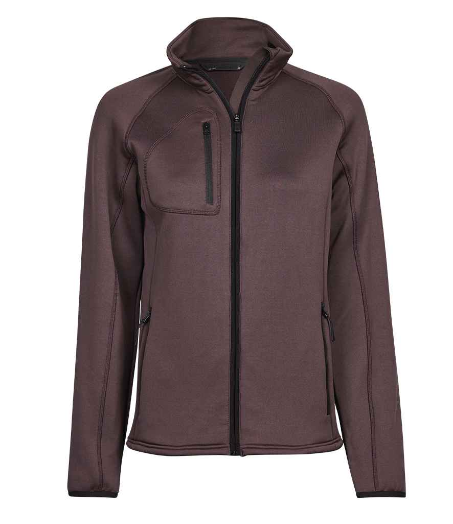 Tee Jays Ladies Stretch Fleece