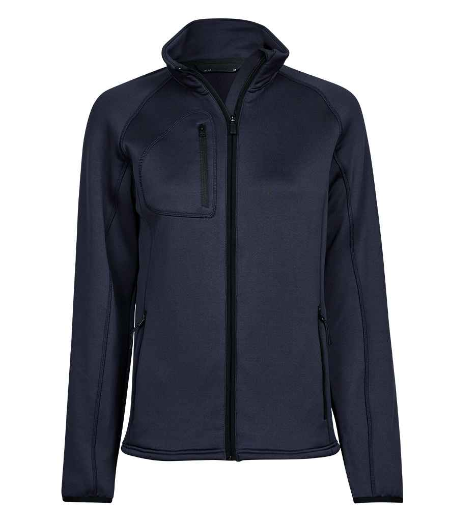 Tee Jays Ladies Stretch Fleece