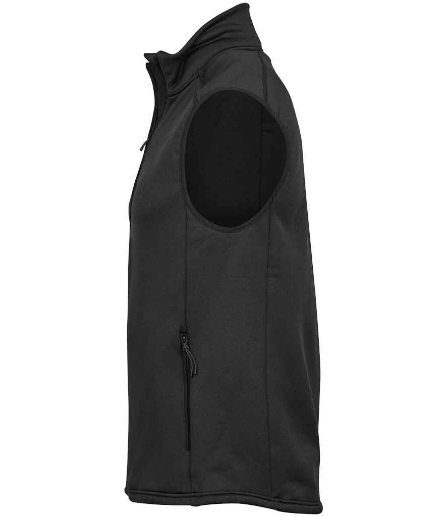 T9104 Black Left