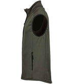 T9104 Deep Green Left