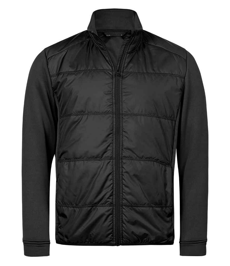 Tee Jays Hybrid Stretch Jacket