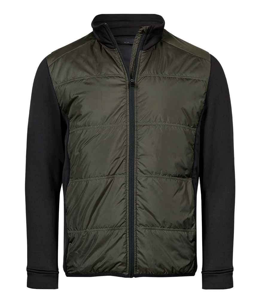 Tee Jays Hybrid Stretch Jacket