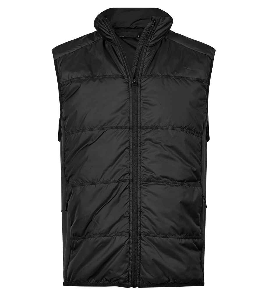 Tee Jays Hybrid Stretch Bodywarmer