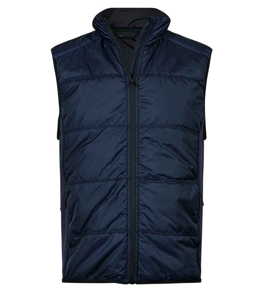 Tee Jays Hybrid Stretch Bodywarmer