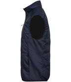 T9114 Navy/Navy Left
