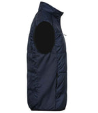 T9114 Navy/Navy Right