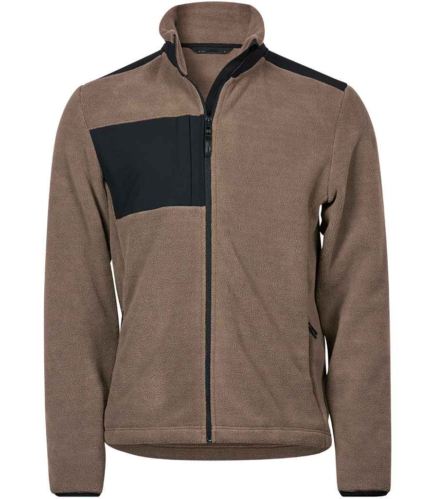 Tee Jays Mountain Fleece