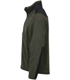 T9120 Deep Green/Black Left