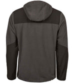 T9124 Asphalt/Black Back