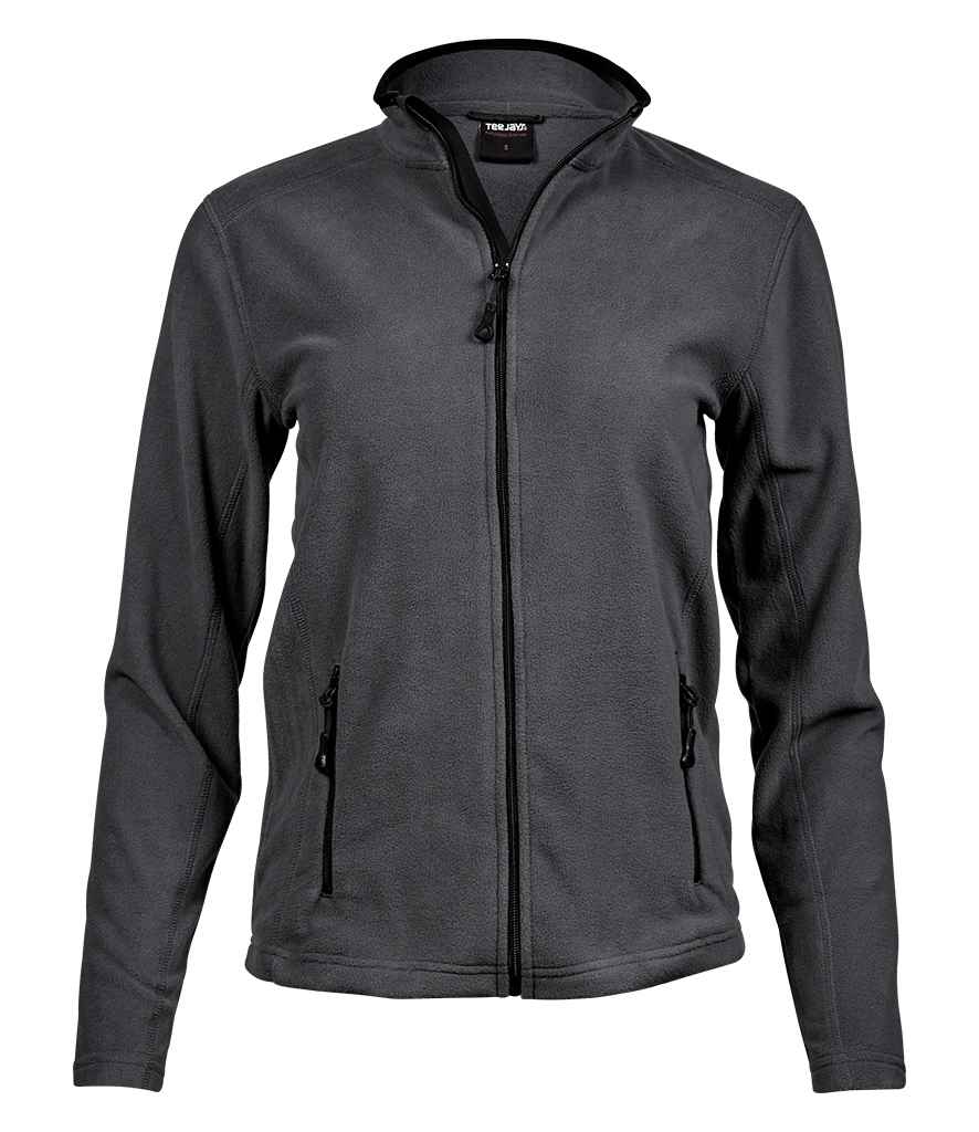 Tee Jays Ladies Active Fleece