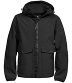 Tee Jays Hood. Urban Adventure Jkt