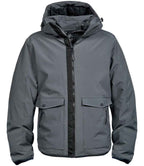 Tee Jays Hood. Urban Adventure Jkt