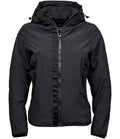 Tee Jays Lds Hood. Urban Adventure Jkt