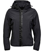 Tee Jays Lds Hood. Urban Adventure Jkt