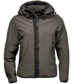 Tee Jays Lds Hood. Urban Adventure Jkt