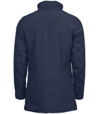 T9608 Deep Navy Back