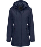 Tee Jays Lds All Weather Parka