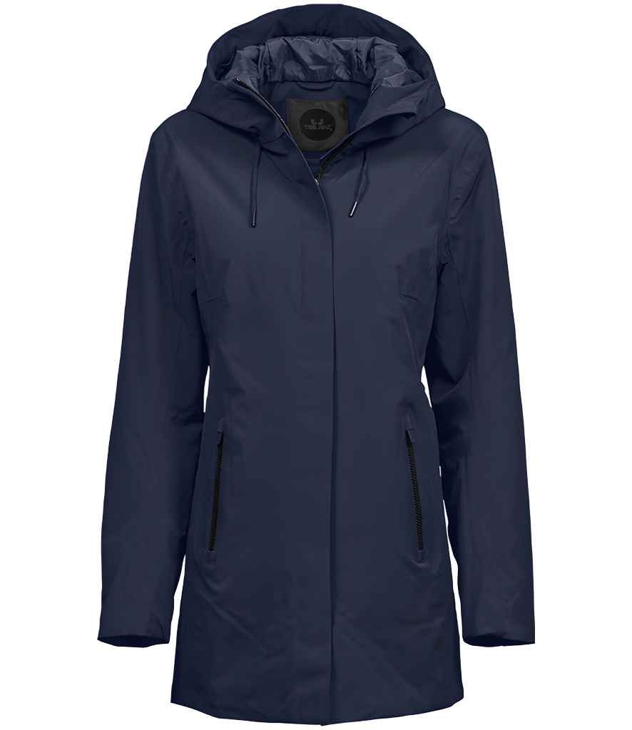 Tee Jays Lds All Weather Parka