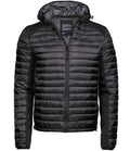 Tee Jays Hood. Outdoor Crossover Jkt