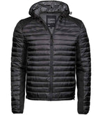 Tee Jays Hood. Outdoor Crossover Jkt