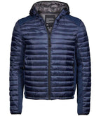 Tee Jays Hood. Outdoor Crossover Jkt