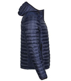 T9610 Navy/Navy Melange Right