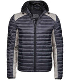 Tee Jays Hood. Outdoor Crossover Jkt