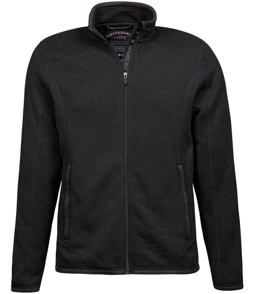 Tee Jays Outdoor Fleece Jacket