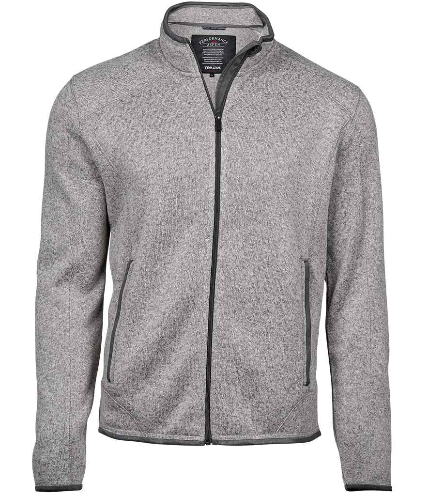 Tee Jays Outdoor Fleece Jacket
