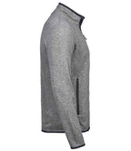 T9615 Grey Melange Right
