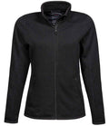 Tee Jays Lds Outdoor Fleece Jacket